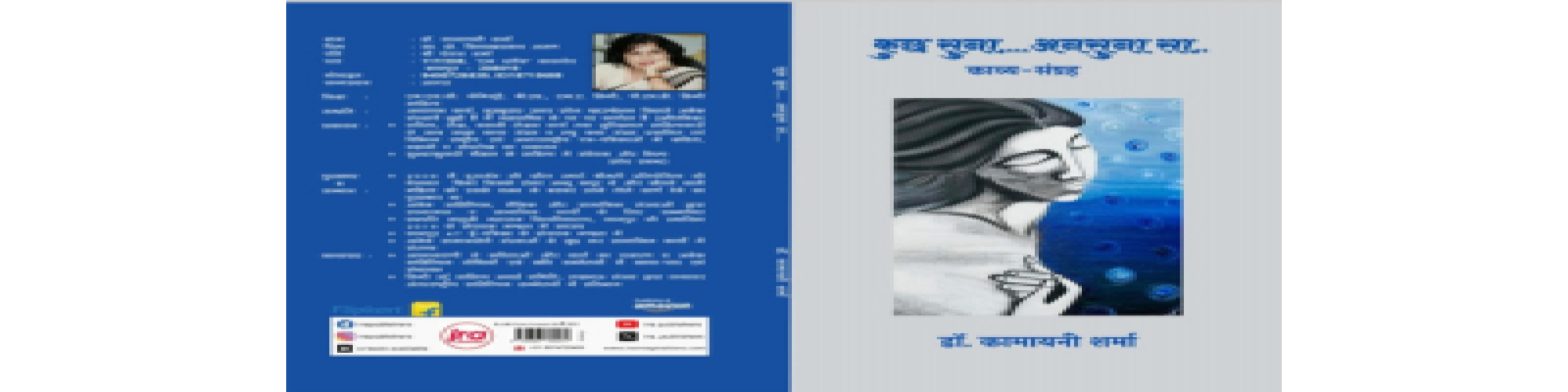 बोलती दीवारों की एकस्वरी दुनिया : वाशिंगटन डी.सी.- डॉ० आरती लोकेश